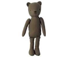 Maileg Teddy Pappa Mörkbrun