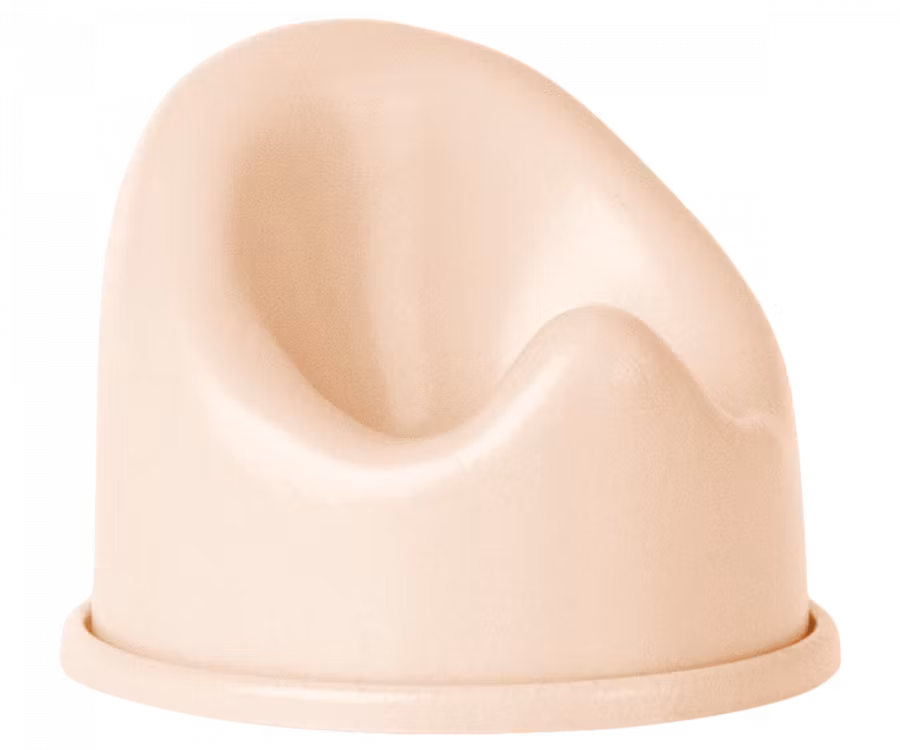 Maileg Potta Rosa