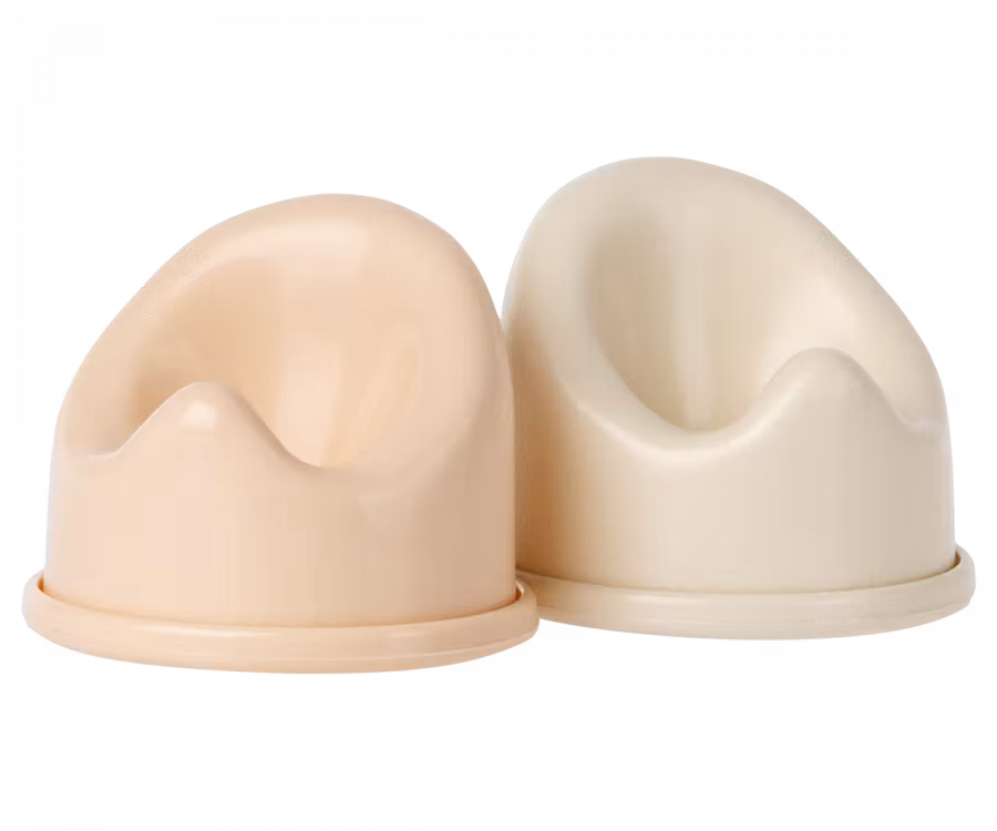 Maileg Potta Rosa