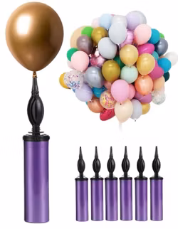 Ballongpump - Handpump