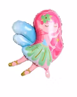 Folieballong Älva Ballong