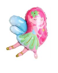Folieballong Älva Ballong