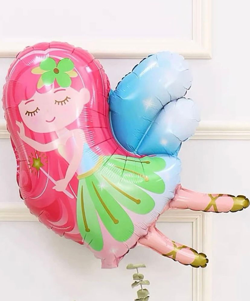 Folieballong Älva Ballong
