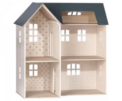Maileg House of Miniature Dockhus Stort