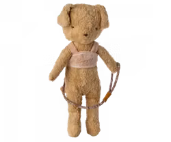 Maileg Hundsele - Puppy Supply Harness