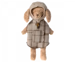 Maileg Stickad Luva Till Hund Valp - Puppy Supply