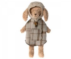 Maileg Stickad Luva Till Hund Valp - Puppy Supply