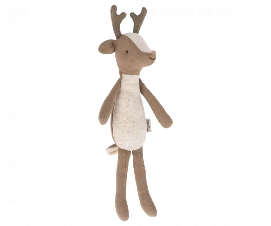 Maileg Ren Storebror - Big Brother Deer