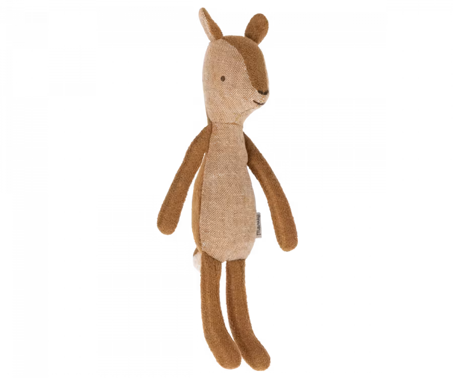 Maileg Ren Lillasyster - Little Sister Deer