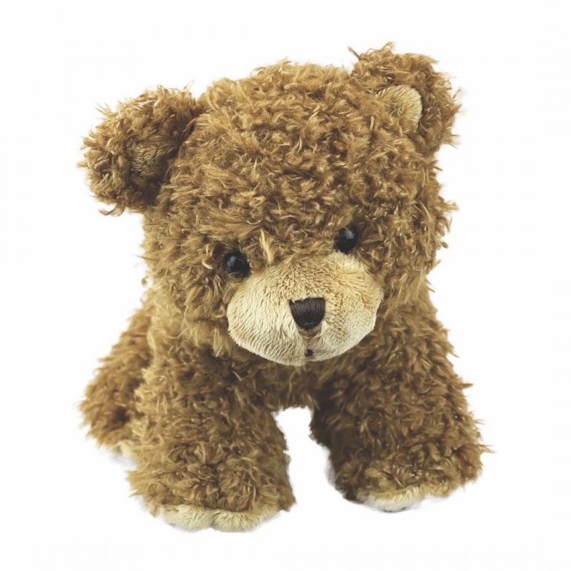 Mjukisdjur Brun Nalle Egmont Toys