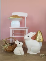 Heico Lampa Svamp Guld - Barnlampa Svamplampa Egmont Toys