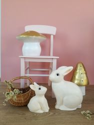 Heico Lampa Svamp Guld - Barnlampa Svamplampa Egmont Toys