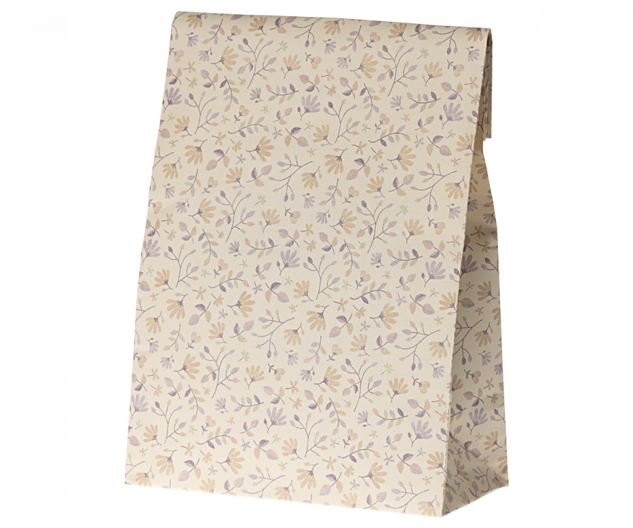 Maileg Presentpåse - Blommig Merle Heather