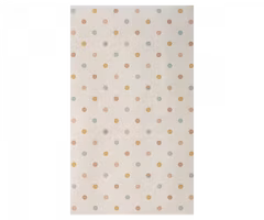 Maileg Presentpapper Mönstrat Prickigt 10 m - Multi Dots