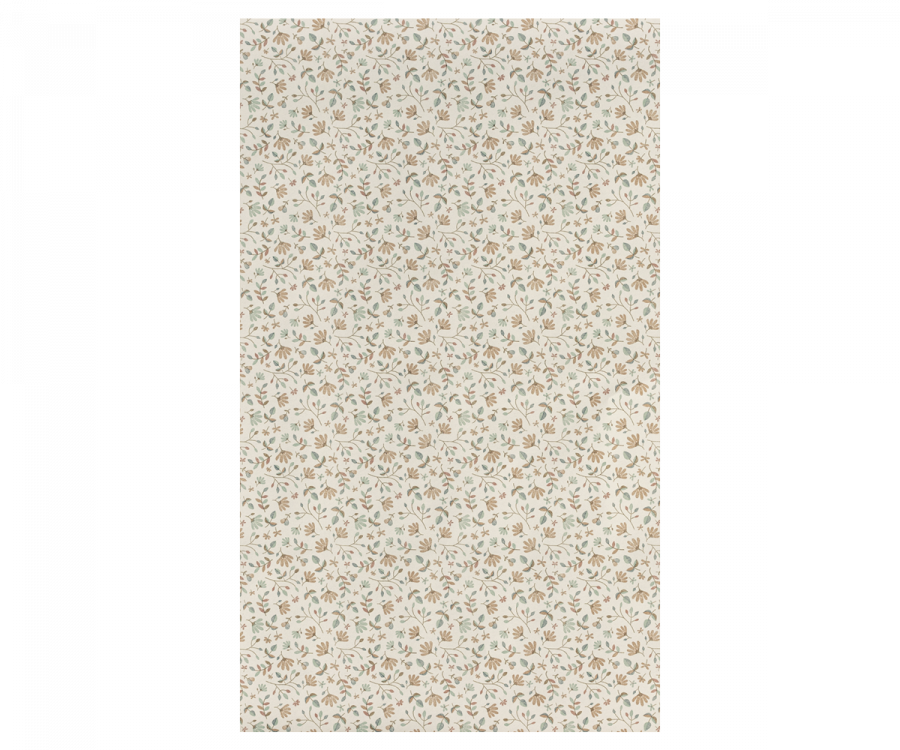 Maileg Presentpapper Blommigt 10 m - Merle