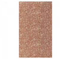 Maileg Presentpapper Blommigt Rosa 10 m - Blossom Rose