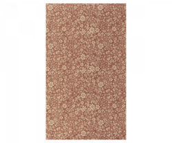 Maileg Presentpapper Blommigt Rosa 10 m - Blossom Rose
