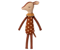 Maileg Sovande Rådjur Bambi Sleepy/Wakey