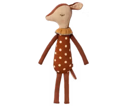 Maileg Sovande Rådjur Bambi Sleepy/Wakey