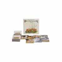 Elsa Beskow Memory Tomtebobarnen - 20 par