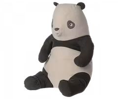 Maileg Panda Large - Safari Friends Panda Large
