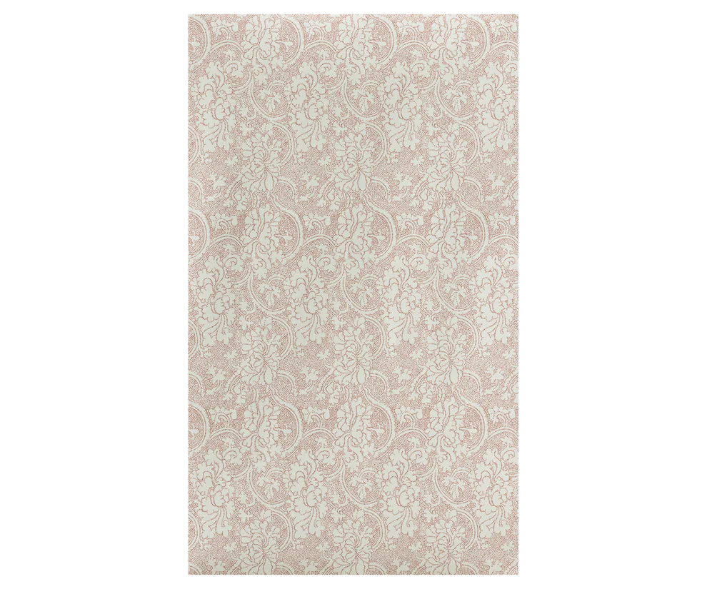 Maileg Presentpapper Mönstrat Rött 10 m - Mae Red