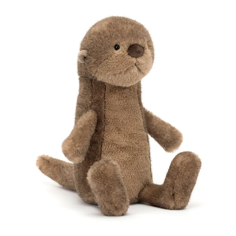 Jellycat Utter - Mjukisdjur Brooke Otter