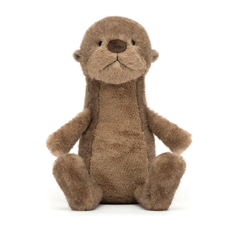 Jellycat Utter - Mjukisdjur Brooke Otter