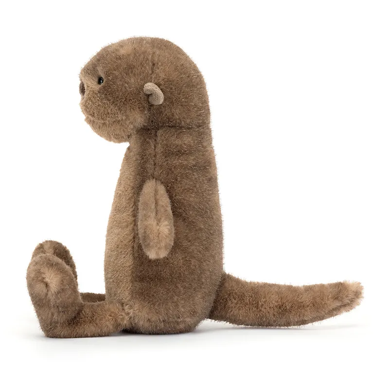 Jellycat Utter - Mjukisdjur Brooke Otter