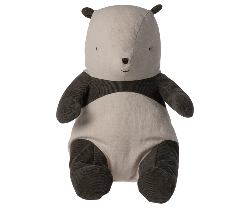 Maileg Panda Medium - Safari Friends Panda Medium