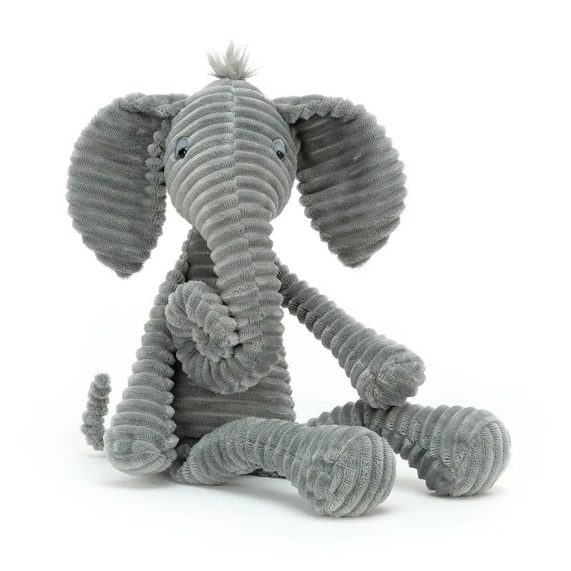 Jellycat Elefant - Ribble Elephant