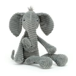 Jellycat Elefant - Ribble Elephant