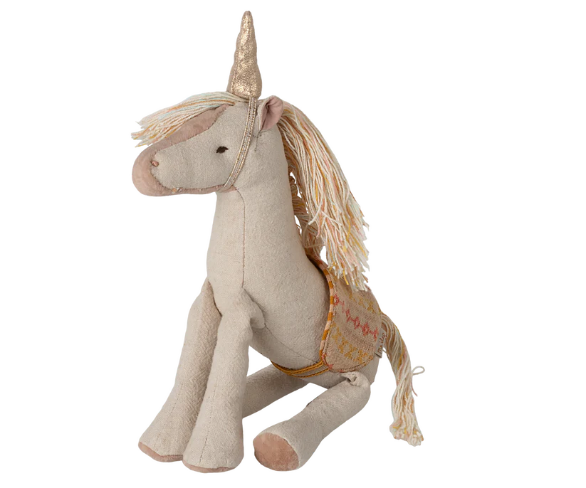 Maileg Enhörning Häst Small