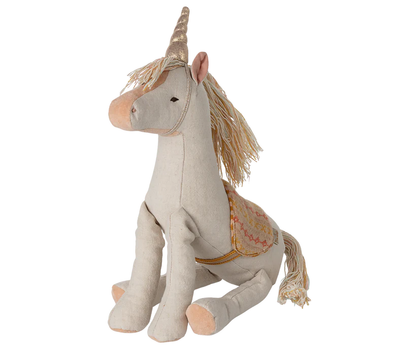 Maileg Enhörning Häst Medium