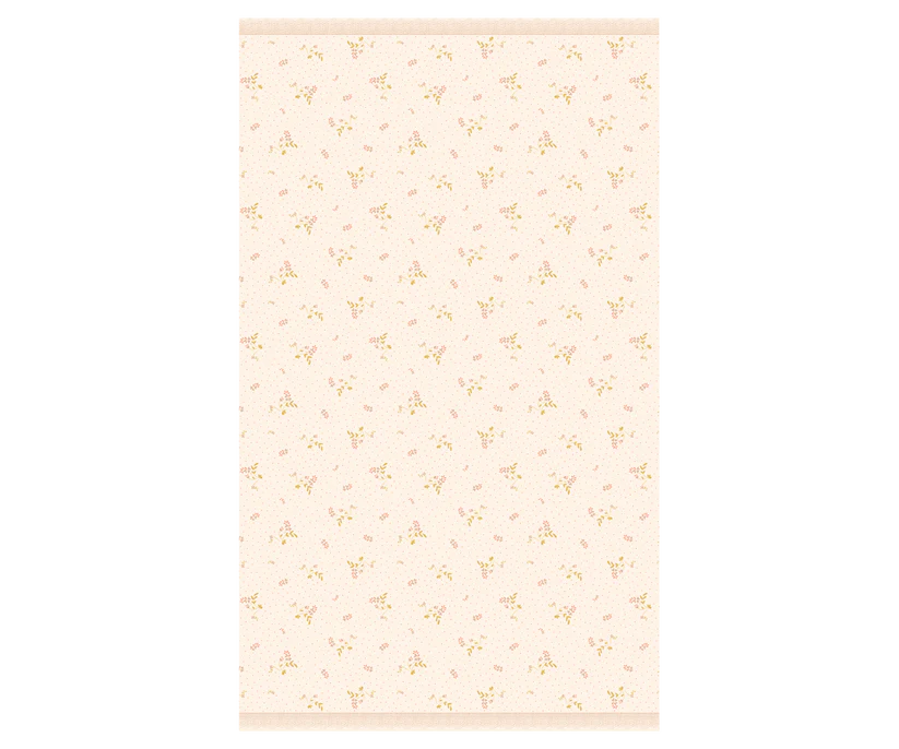 Maileg Presentpapper Blommigt 10 m - Bae