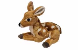 Mjukisdjur Liggande Rådjur - Rådjurskid