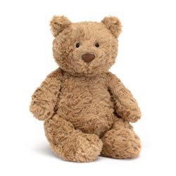 Jellycat Björn - Bartholomew Bear Medium Nalle Brun