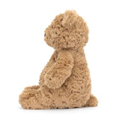 Jellycat Björn - Bartholomew Bear Medium Nalle Brun
