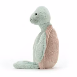Jellycat Sköldpadda - Mjukisdjur Bashful Turtle Original Medium