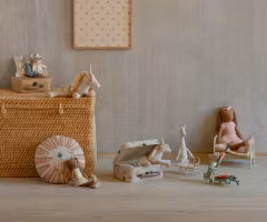 Maileg Enhörning Häst Small