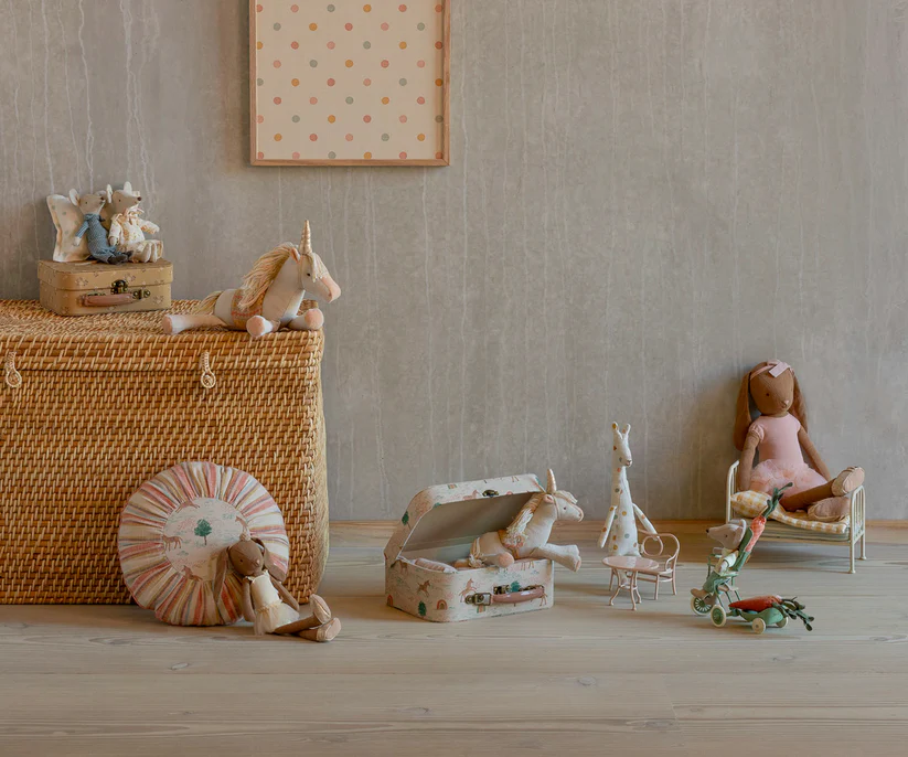 Maileg Enhörning Häst Small