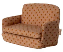 Maileg Bäddsoffa Prickig - Maileg A/W - 25