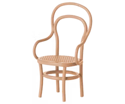 Maileg Liten Stol Rosa - Maileg A/W -25