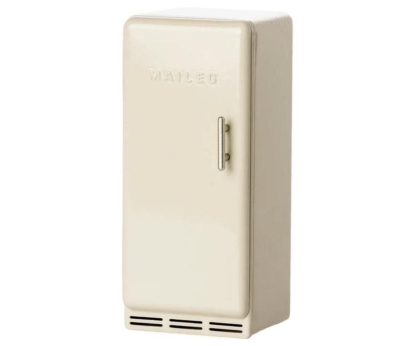 Maileg Kyl till Möss med Ost, Korv & Magnetisk Glass - Maileg A/W -25