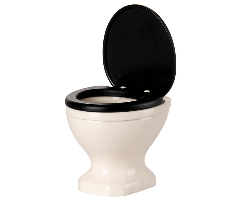 Maileg Liten Toalett till Mus - Maileg A/W -25