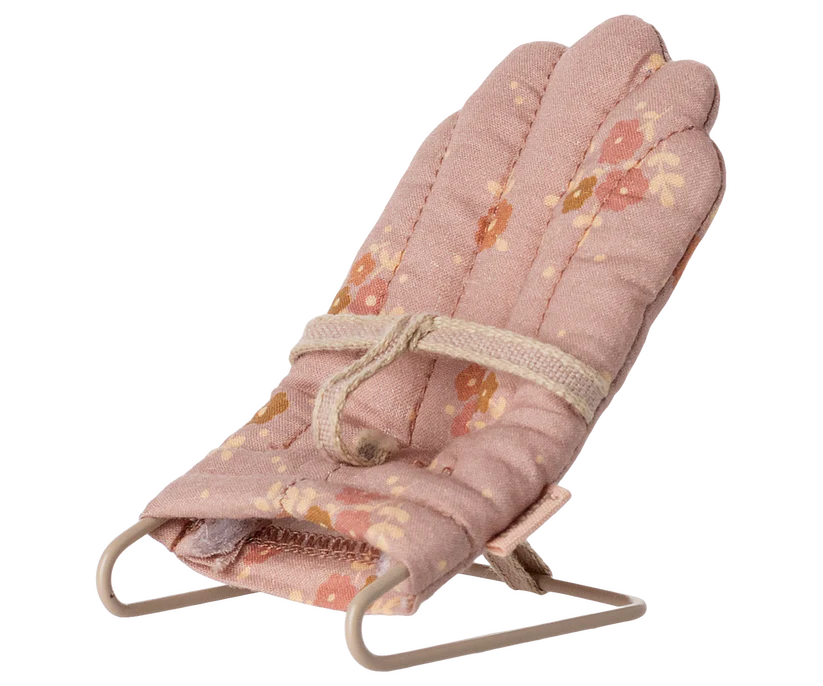 Maileg Babysitter till Möss - My Blommig Rosa