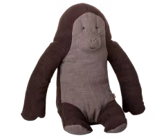 Maileg Gorilla - Safari Friends Gorilla Medium - Maileg A/W -25