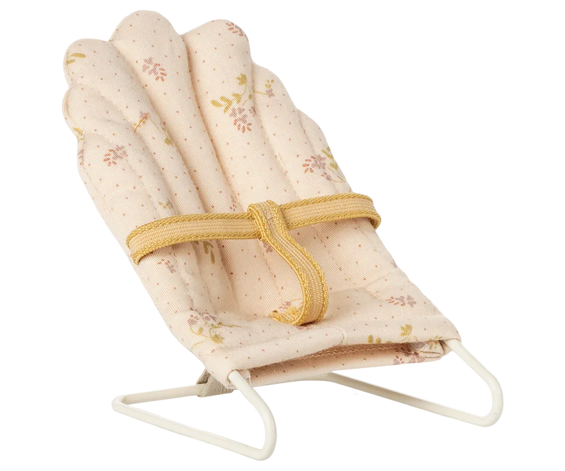 Maileg Babysitter till Kaniner Micro - Blommig Bae Maileg A/W-25