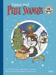 Vinter med Pelle Svanslös - Bilderbok Samlingsvolym av Gösta Knutsson