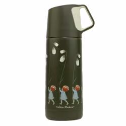 Termos Med Mugg Tomtebobarnen 350 ml - Elsa Beskow Rätt Start